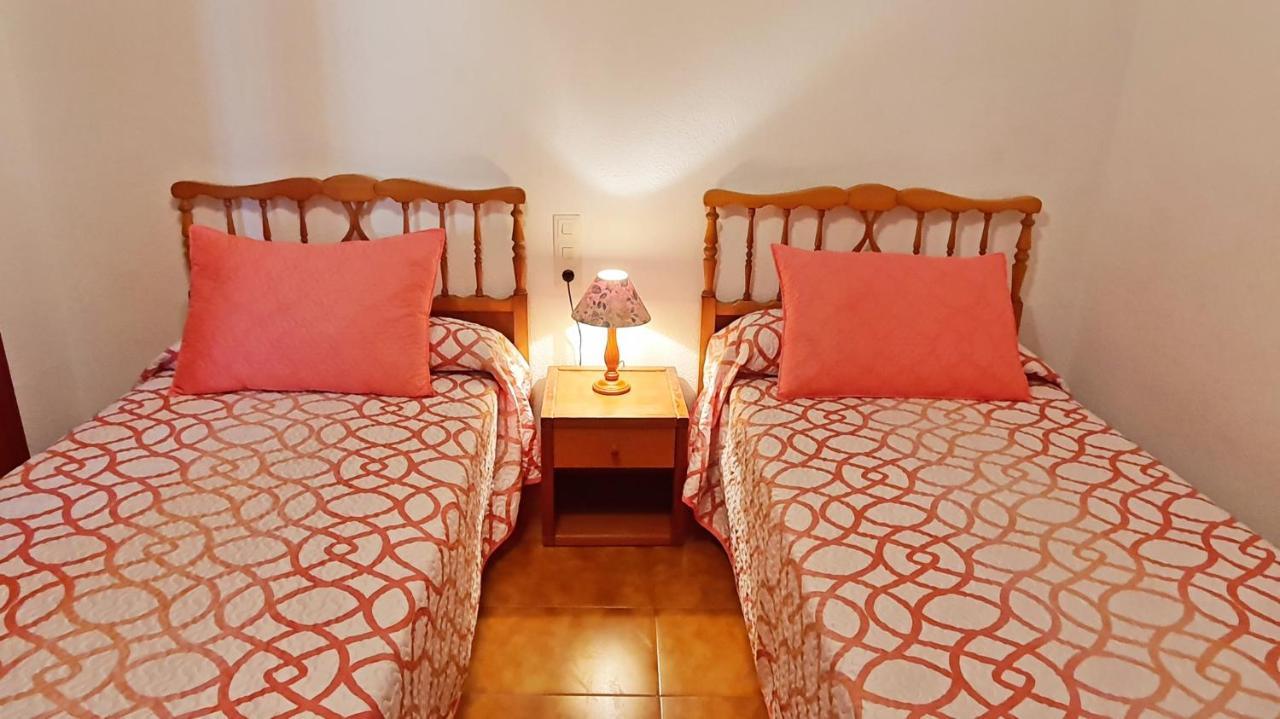 Villa Del Duque, Gandia - Playa de Gandia Εξωτερικό φωτογραφία