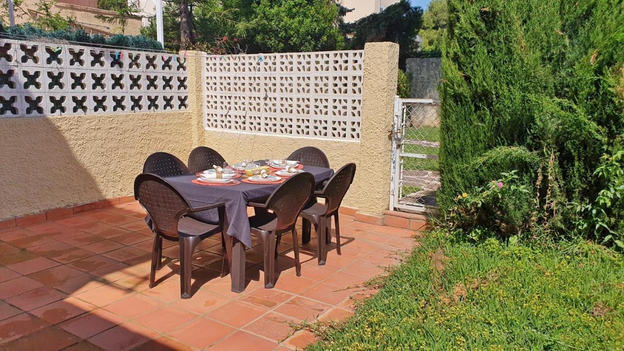 Villa Del Duque, Gandia - Playa de Gandia Εξωτερικό φωτογραφία