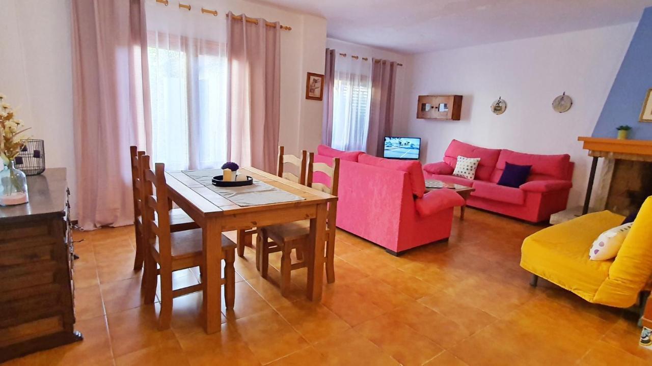 Villa Del Duque, Gandia - Playa de Gandia Εξωτερικό φωτογραφία