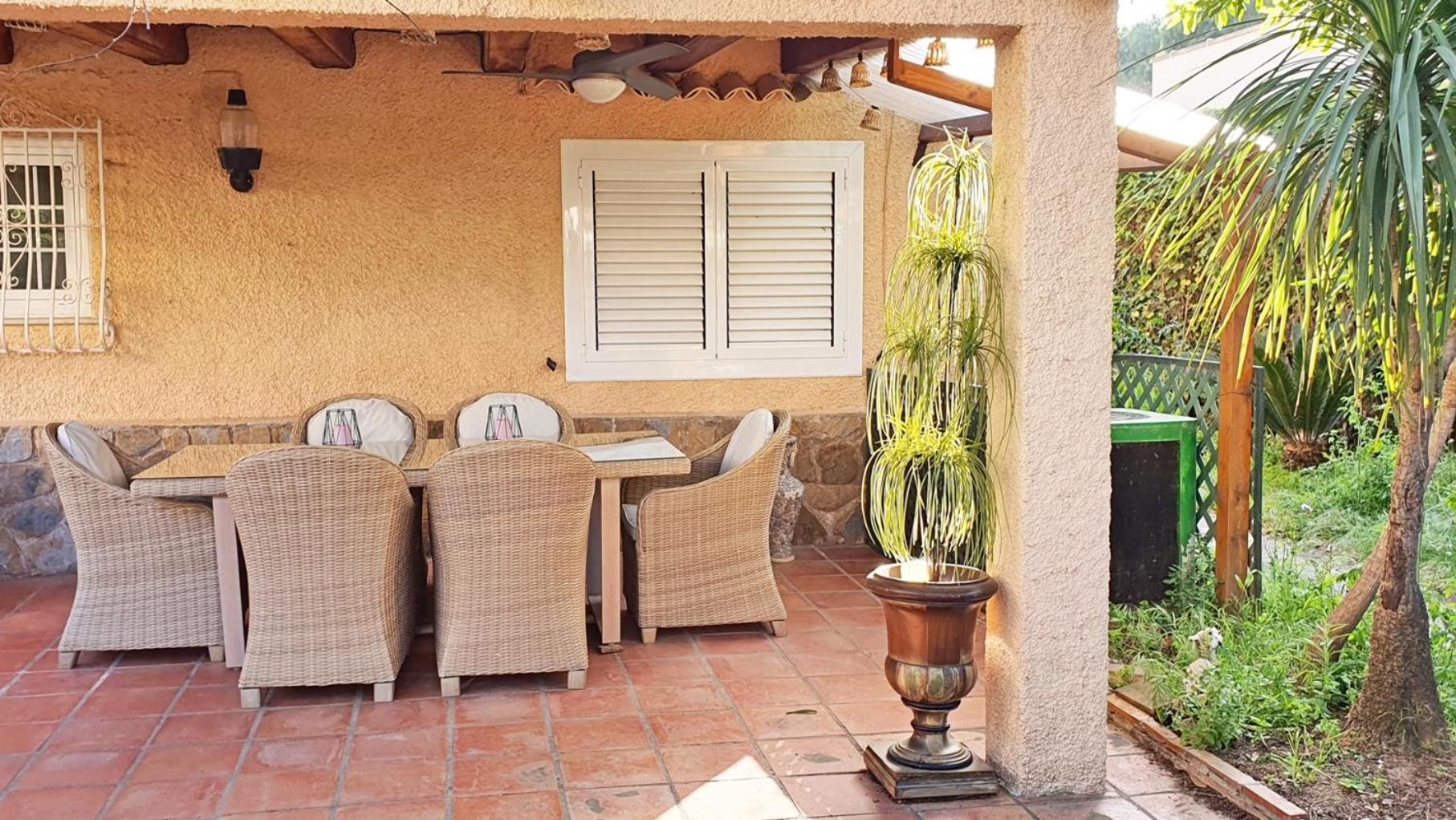 Villa Del Duque, Gandia - Playa de Gandia Εξωτερικό φωτογραφία