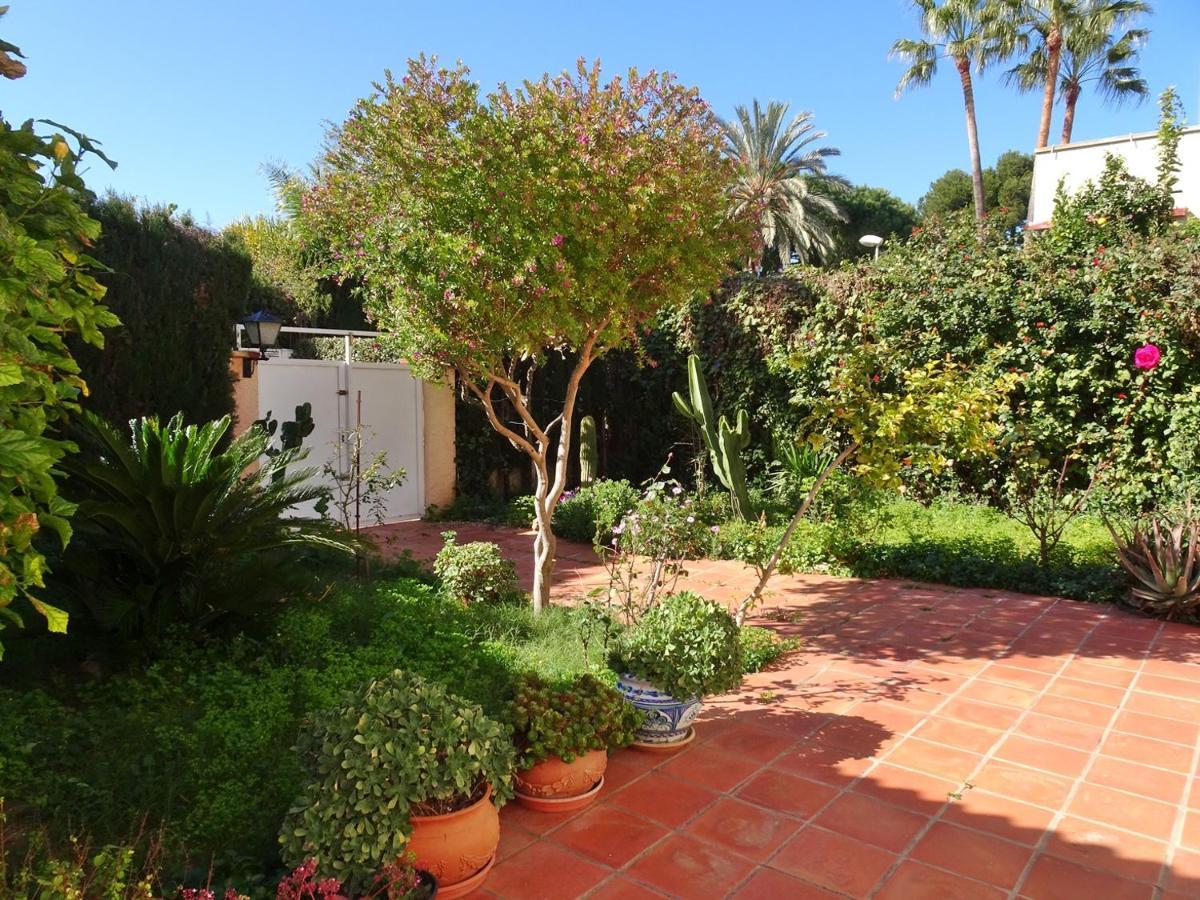 Villa Del Duque, Gandia - Playa de Gandia Εξωτερικό φωτογραφία